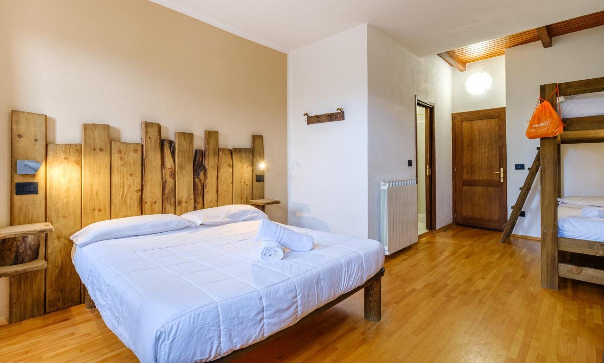 Chalet Le Alpi - Azzurro Club Prato Nevoso Eksteriør billede