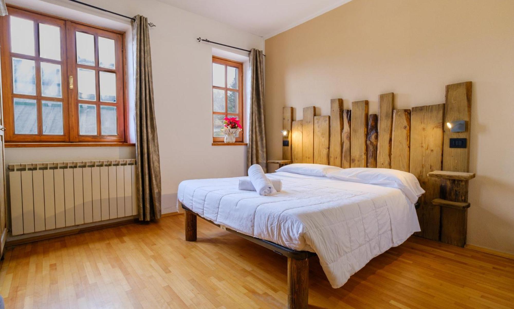 Chalet Le Alpi - Azzurro Club Prato Nevoso Eksteriør billede