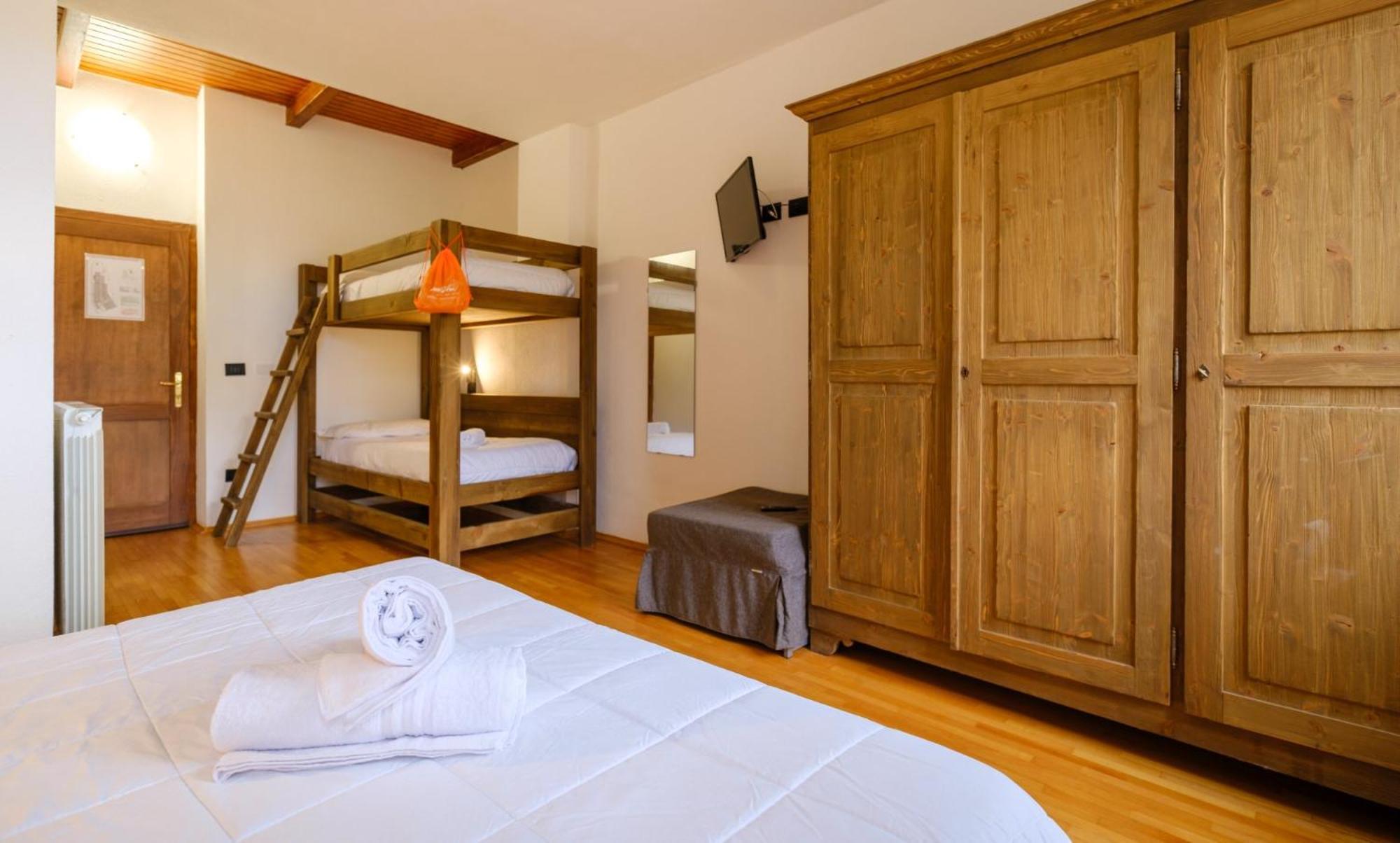 Chalet Le Alpi - Azzurro Club Prato Nevoso Eksteriør billede