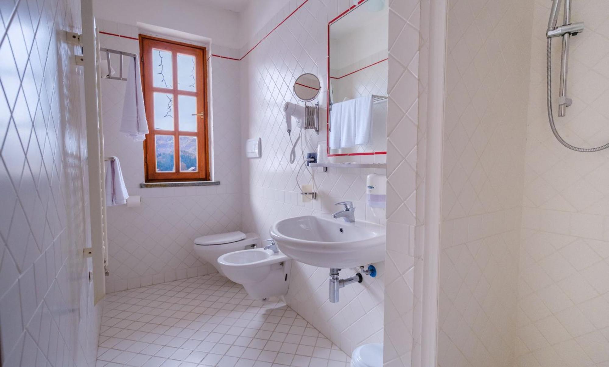 Chalet Le Alpi - Azzurro Club Prato Nevoso Eksteriør billede