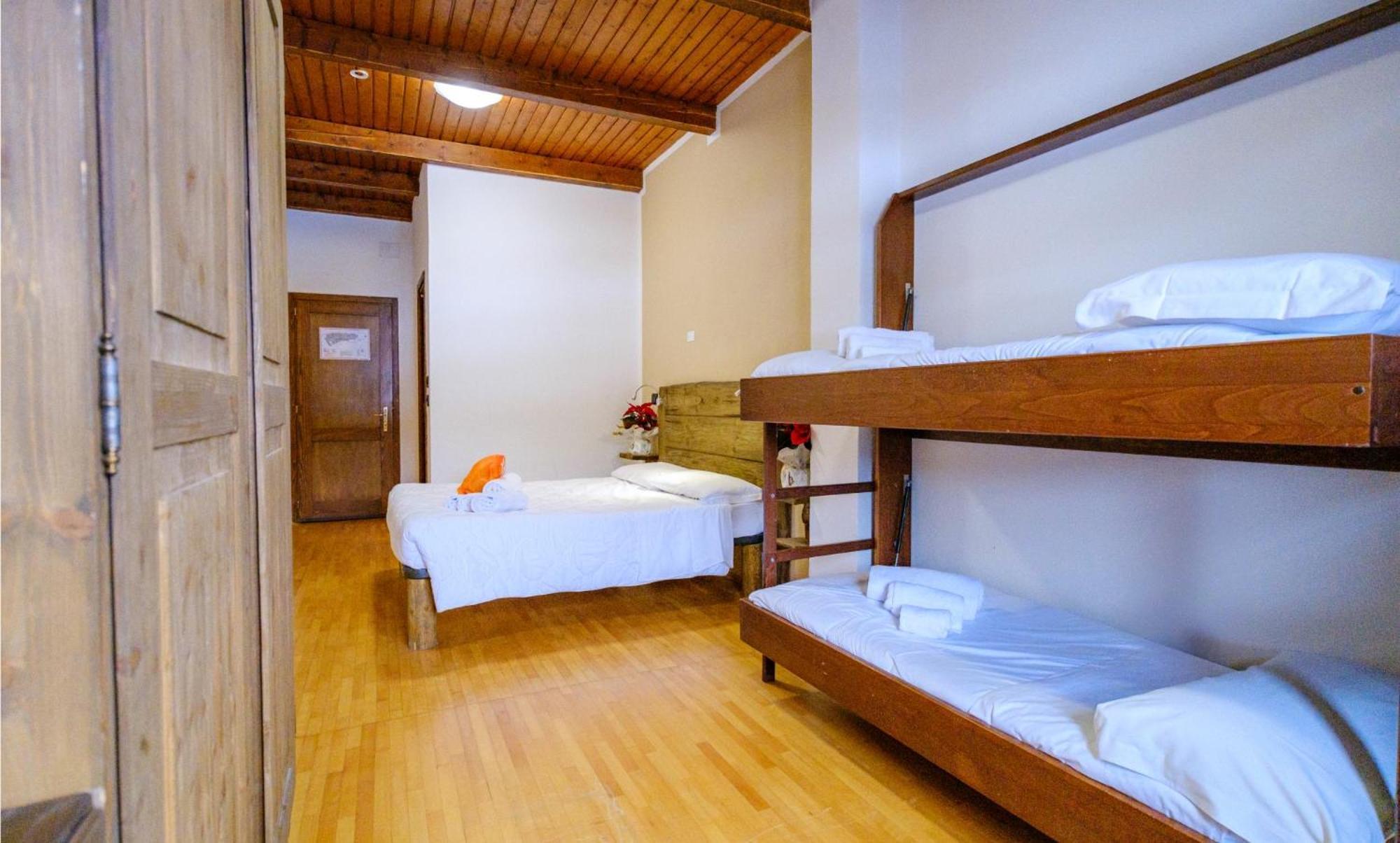 Chalet Le Alpi - Azzurro Club Prato Nevoso Eksteriør billede