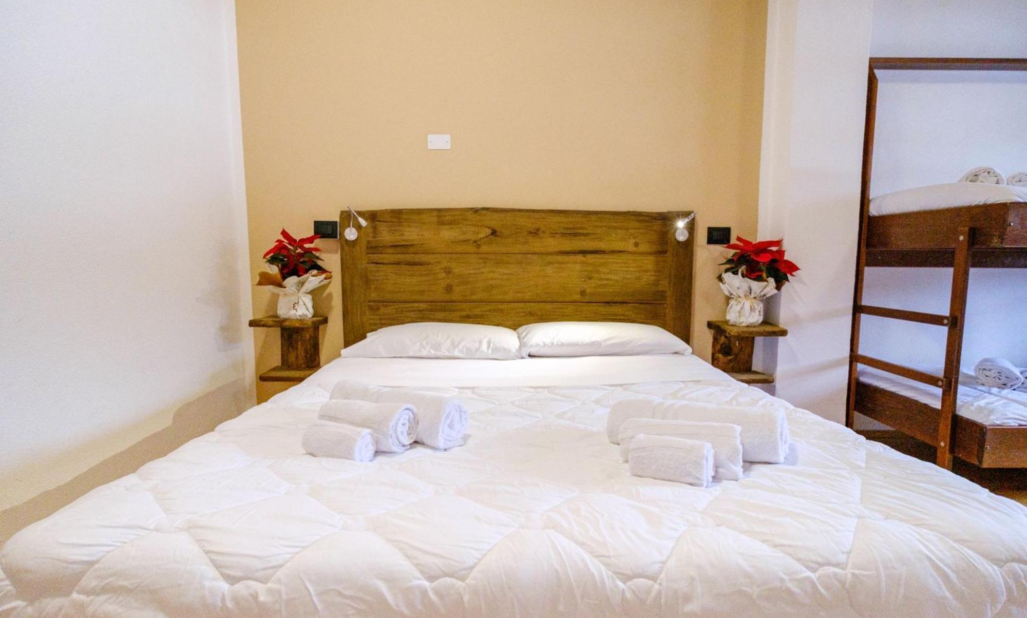 Chalet Le Alpi - Azzurro Club Prato Nevoso Eksteriør billede