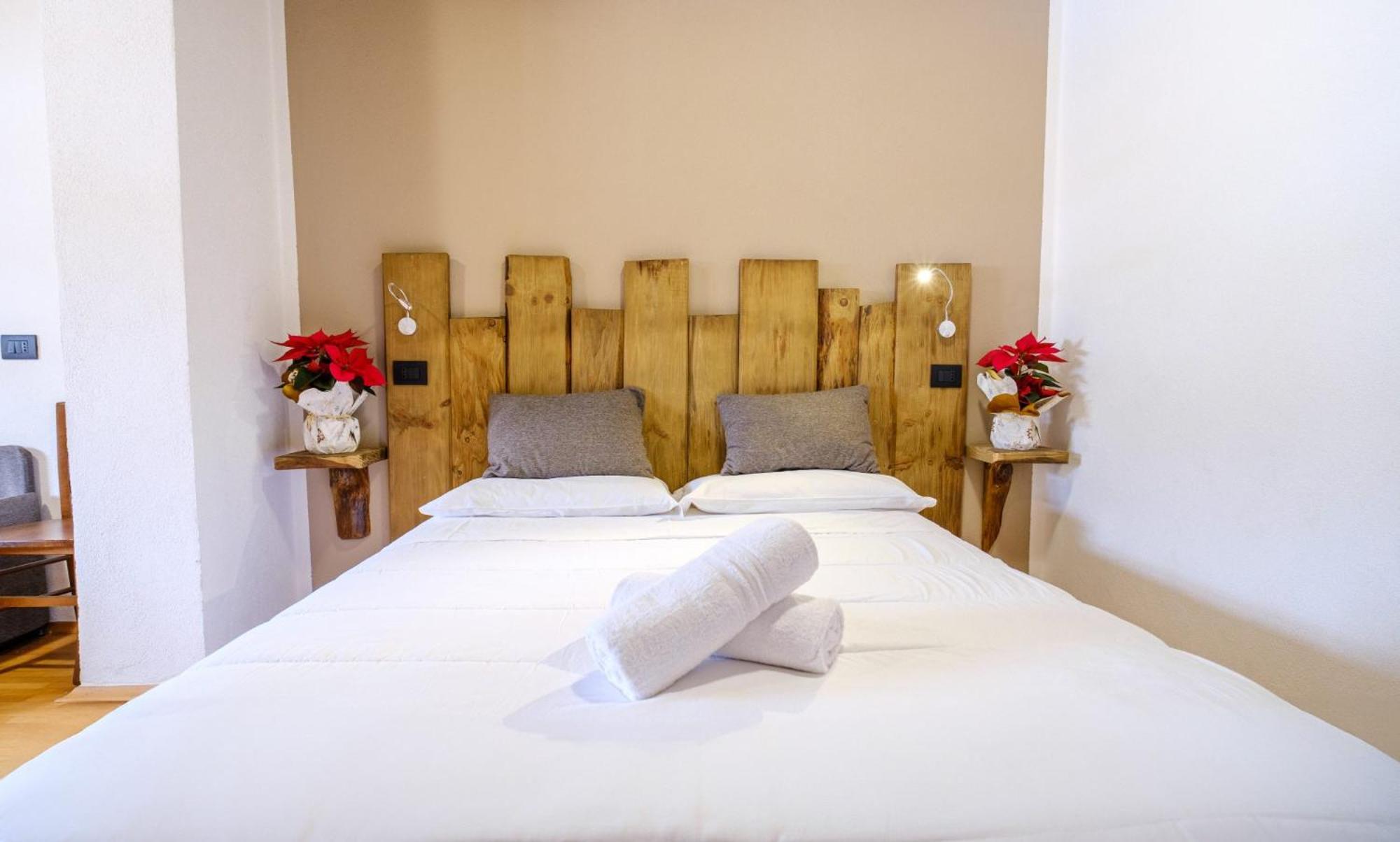 Chalet Le Alpi - Azzurro Club Prato Nevoso Eksteriør billede