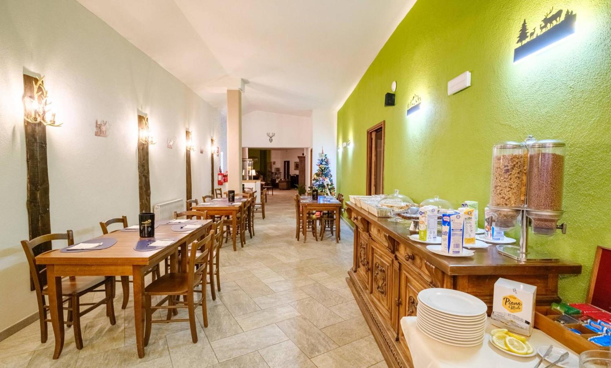 Chalet Le Alpi - Azzurro Club Prato Nevoso Eksteriør billede