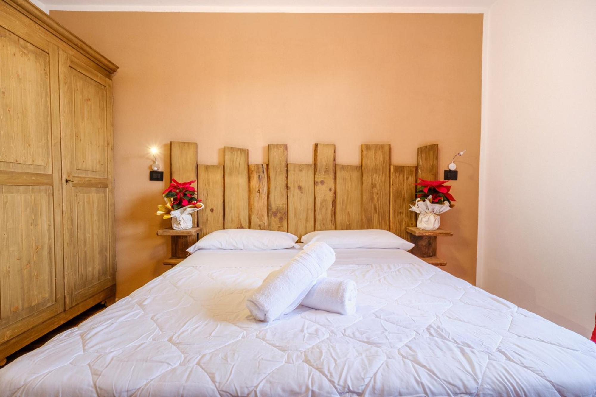 Chalet Le Alpi - Azzurro Club Prato Nevoso Eksteriør billede